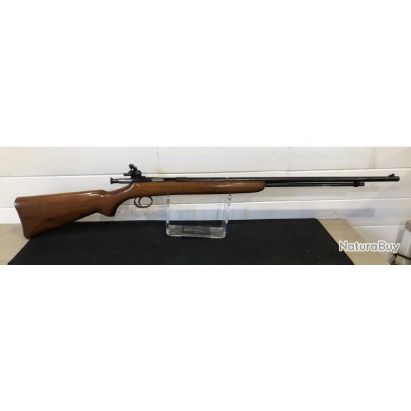 Carabine BSA .22lr Sportsman Fifteen + dioptre d'Occasion