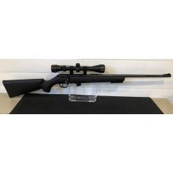 Carabine Marlin XT22 d'Occasion + Lunette