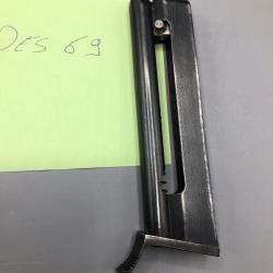 CHARGEUR PISTOLET UNIQUE DES69 Cal. 22LR