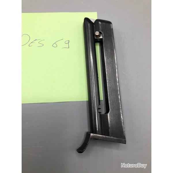 CHARGEUR PISTOLET UNIQUE DES69 Cal. 22LR