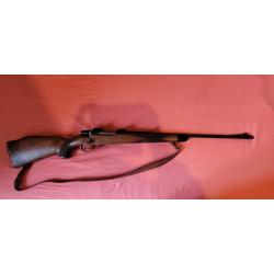 HUSQVARNA 1640 en 30.06 &agrave; 1 euro sans prix de r&eacute;serve!!!