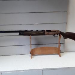 Fusil semi-automatique Beretta gaucher A400 XPLOR ACTION cal.12/76 bois can.76cm