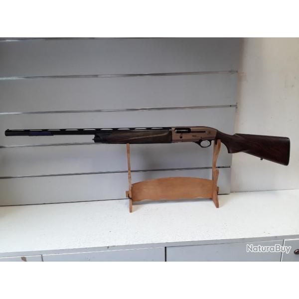 Fusil semi-automatique Beretta gaucher A400 XPLOR ACTION cal.12/76 bois can.76cm