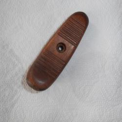 Plaque de couche pour Frf1- Frf2 - Frg2- custom Mas 36, Mas 49/56 mse