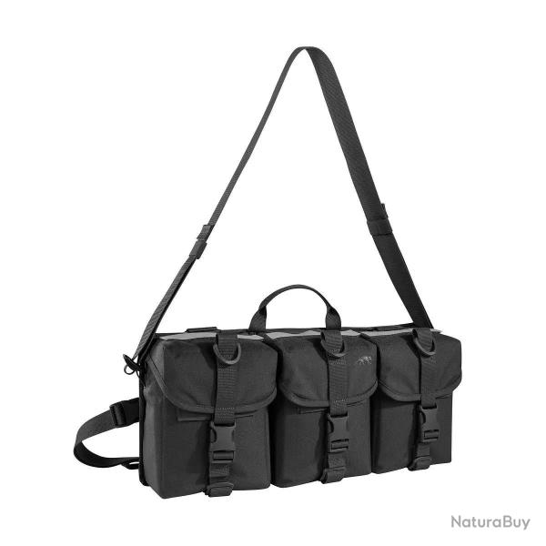 Sac 3 Poches Pour V�hicule TacVec Noir (040)