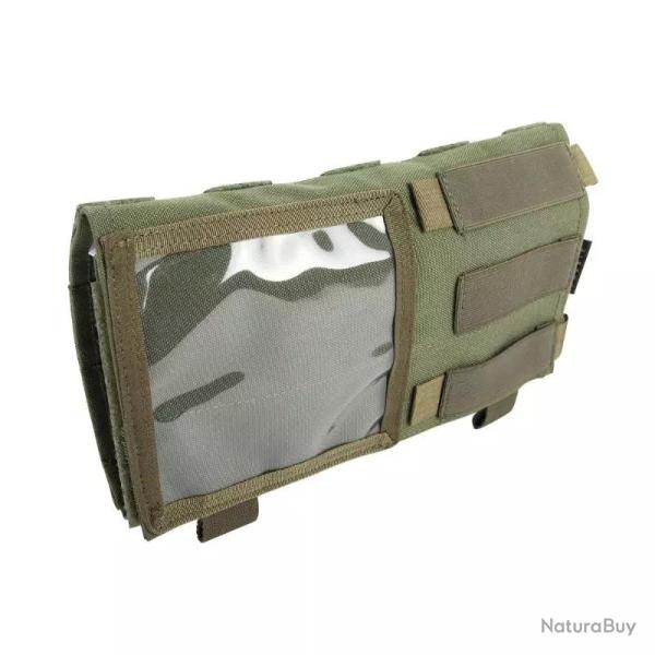 Poche Pare-Soleil TacVec Olive Drab (331)