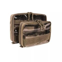 Set de poches Medic Velcro Coyote Brown (346)