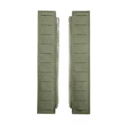 Panneau MOLLE ZP Olive Drab (331)