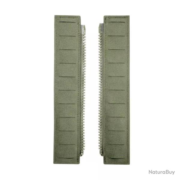 Panneau MOLLE ZP Olive Drab (331)