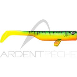 Leurre souple LMAB Drunk bait 16cm Tropicana tina