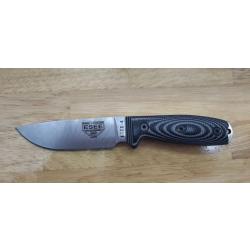 ESEE 4 CPM S35VN - G10 - Excellent &eacute;tat - Fourreau d'origine