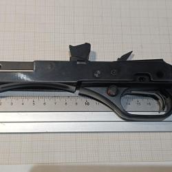 BLOC DETENTE OU SOUS GARDE POUR FUSIL WINCHESTER SXP ...refa017