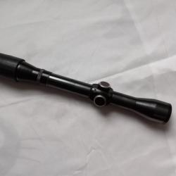 Lunette PACAR BERLIN 4x81