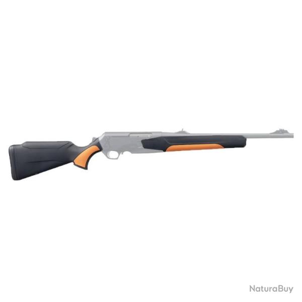 Crosse et devant BROWNING BAR/MARAL 4X Compo Black/Orange