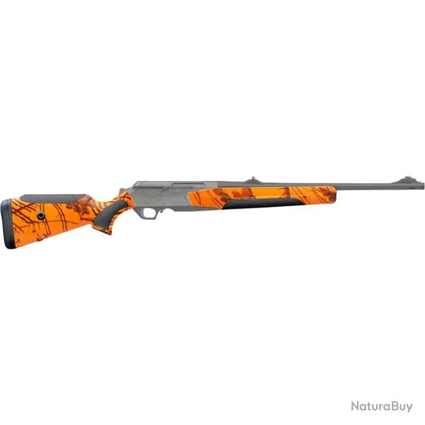 Crosse et devant BROWNING BAR/MARAL 4X Compo TRACKS MOCR Orange