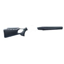 Crosse et devant BROWNING BAR/MARAL 4X THUMBOLE COMPO Black/Black ADJ