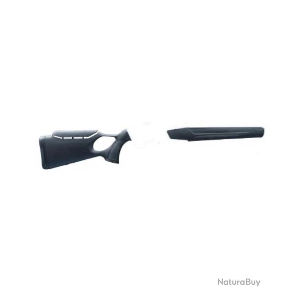 Crosse et devant BROWNING BAR/MARAL 4X THUMBOLE COMPO Black/Black ADJ
