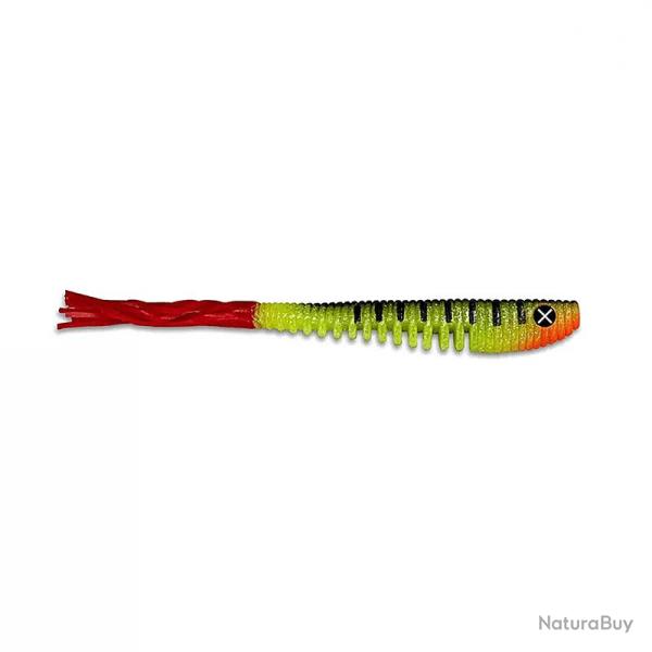 Leurre souple MONKEY LURES Hairy lui 20cm Atomicperch