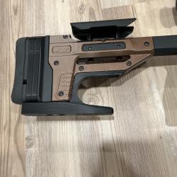 Support 3D Crosse MDT ORYX