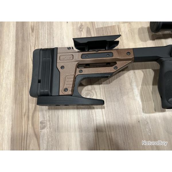 Support 3D Crosse MDT ORYX