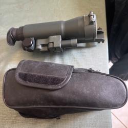 Lunettes vision nocturne