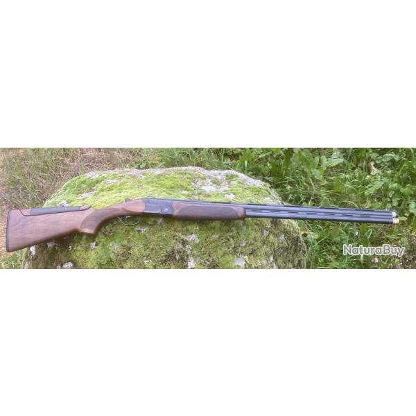 Fusil Beretta 692 SPORTING Black Edition B-FAST - 12/70 - 81cm