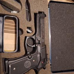 Pistolet Beretta 92FS cal 4.5mm