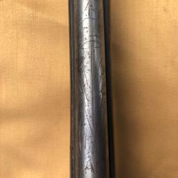 RARE MOUSQUETON AN9 R&Eacute;VOLUTION BONNET FRIGIEN