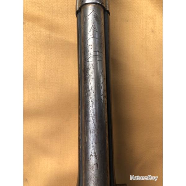 RARE MOUSQUETON AN9 R�VOLUTION BONNET FRIGIEN