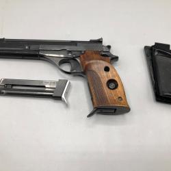 Pistolet Beretta 76 .22lr d'occasion