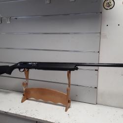 Fusil semi-automatique Beretta BELLMONTE 3 ASTROBLACK cal.12/76 synthetique can.76cm