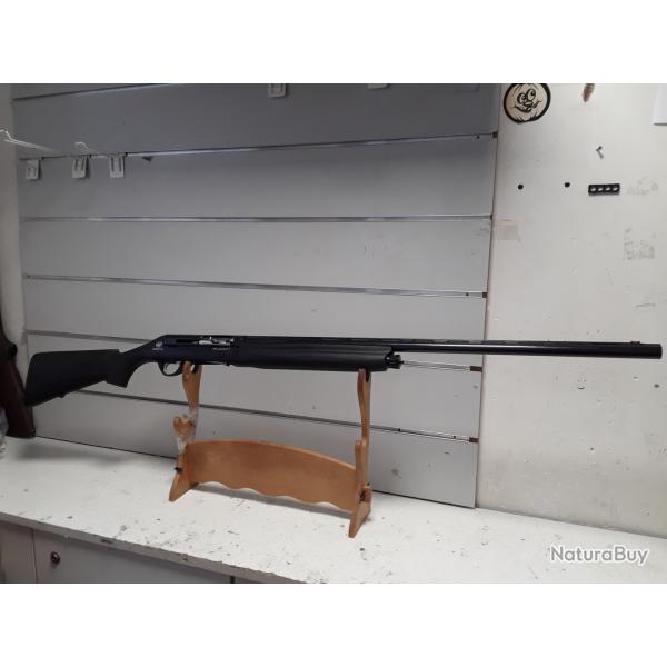 Fusil semi-automatique Beretta BELLMONTE 3 ASTROBLACK cal.12/76 synthetique can.76cm