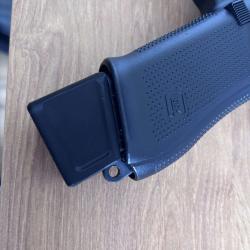 Plaque de base Chargeur &eacute;tendue pour Glock Airsoft 3D