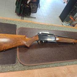 Carabine Browning Bar II Calibre 300 win mag