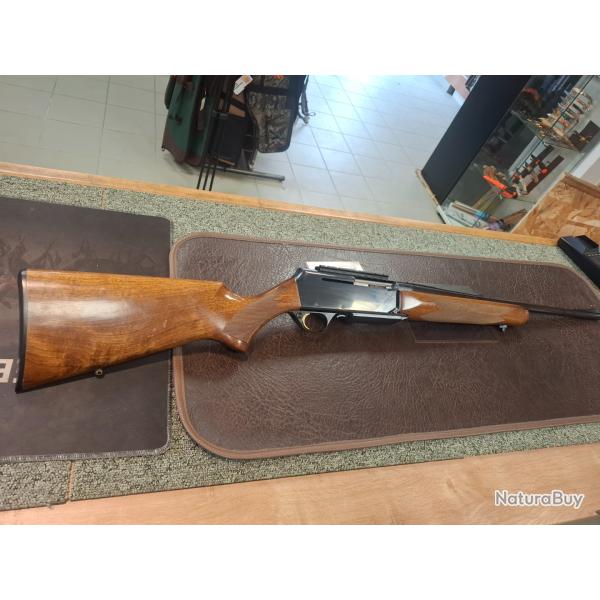 Carabine Browning Bar II Calibre 300 win mag