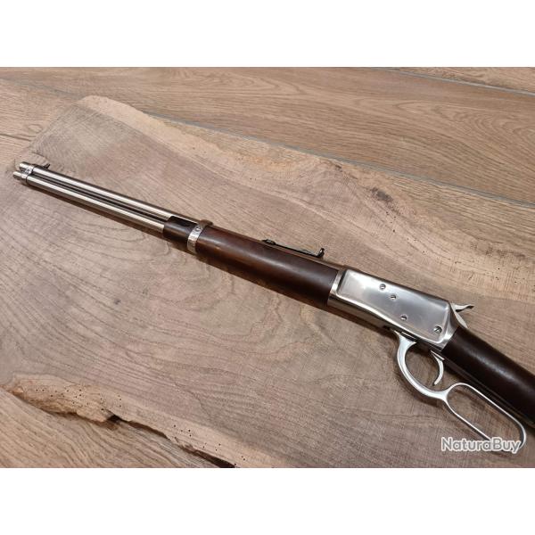 Carabine Rossi Puma inox