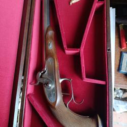 Pedersoli Lepage a percussion