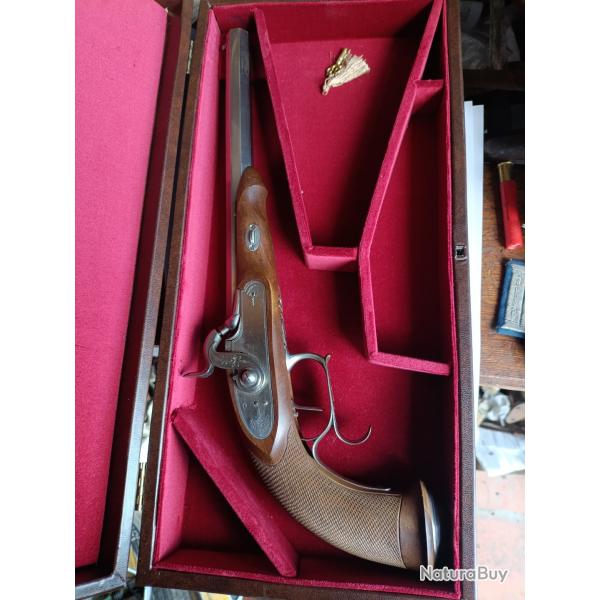 Pedersoli Lepage a percussion