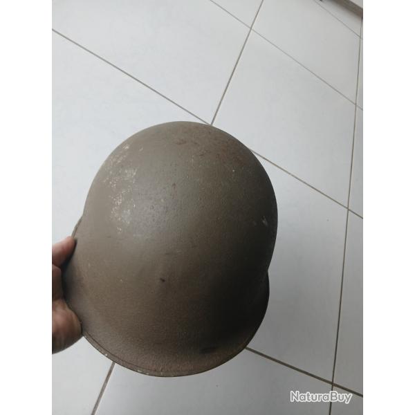 Casque model 51  Alg�rie