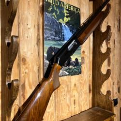 ENCHERES 1� - BROWNING B-80 12/70 - 71CM - CHOKES INTERCHANGEABLES