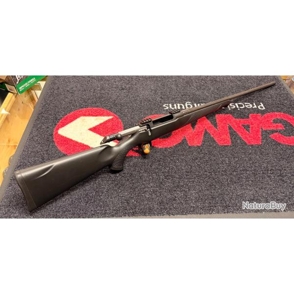 Vend carabine Sauer 100 synth�tique � culasse Cal 7 rm