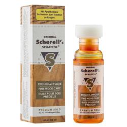 SCHAFTOL HUILE BOIS PRECIEUX Premium Gold