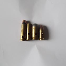 munitions de collection