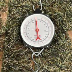 Peson dynamom&egrave;trique 200 kg ! 1� sans prix de r&eacute;serve