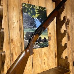 ENCHERES 1� - VALMET 412S 12/70 - 76CM - EJECTEURS