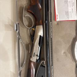 Fusil semi automatique ethos 28