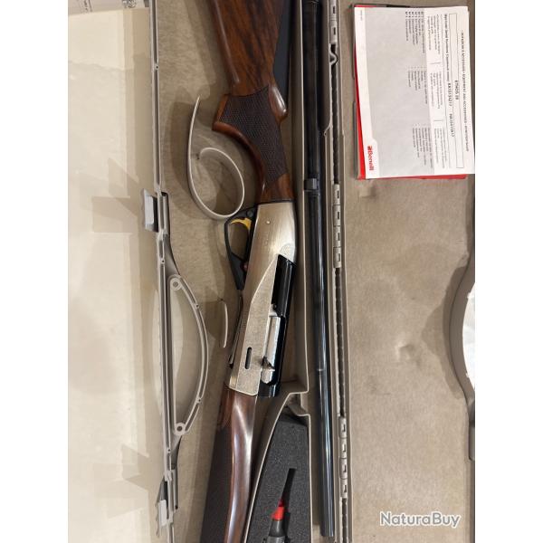 Fusil semi automatique ethos 28