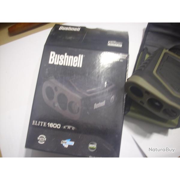 bushnell elite 1600 arc