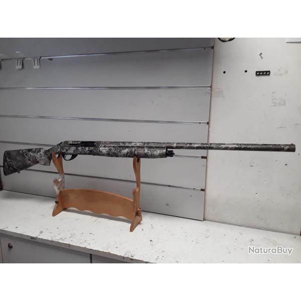 Fusil semi-automatique Beretta BELLMONTE 1 STRATA CAMO cal.12/76 camo can.66cm