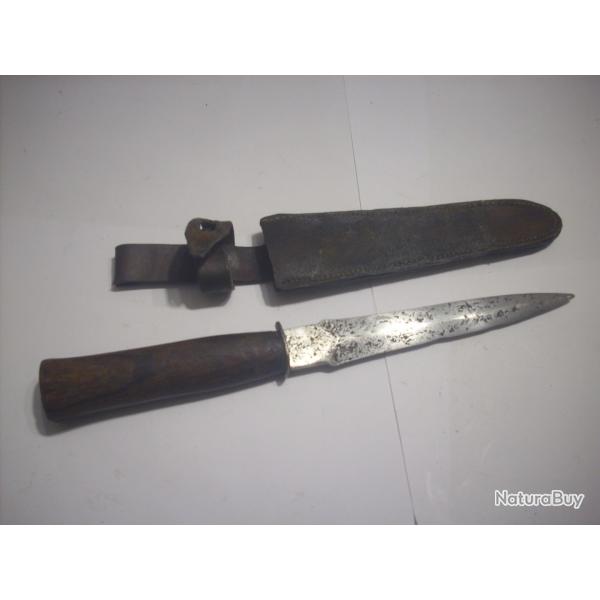 couteaux de tranche le vengeur